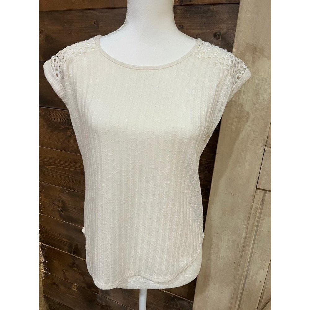 Women's Love J Blouse Size Small